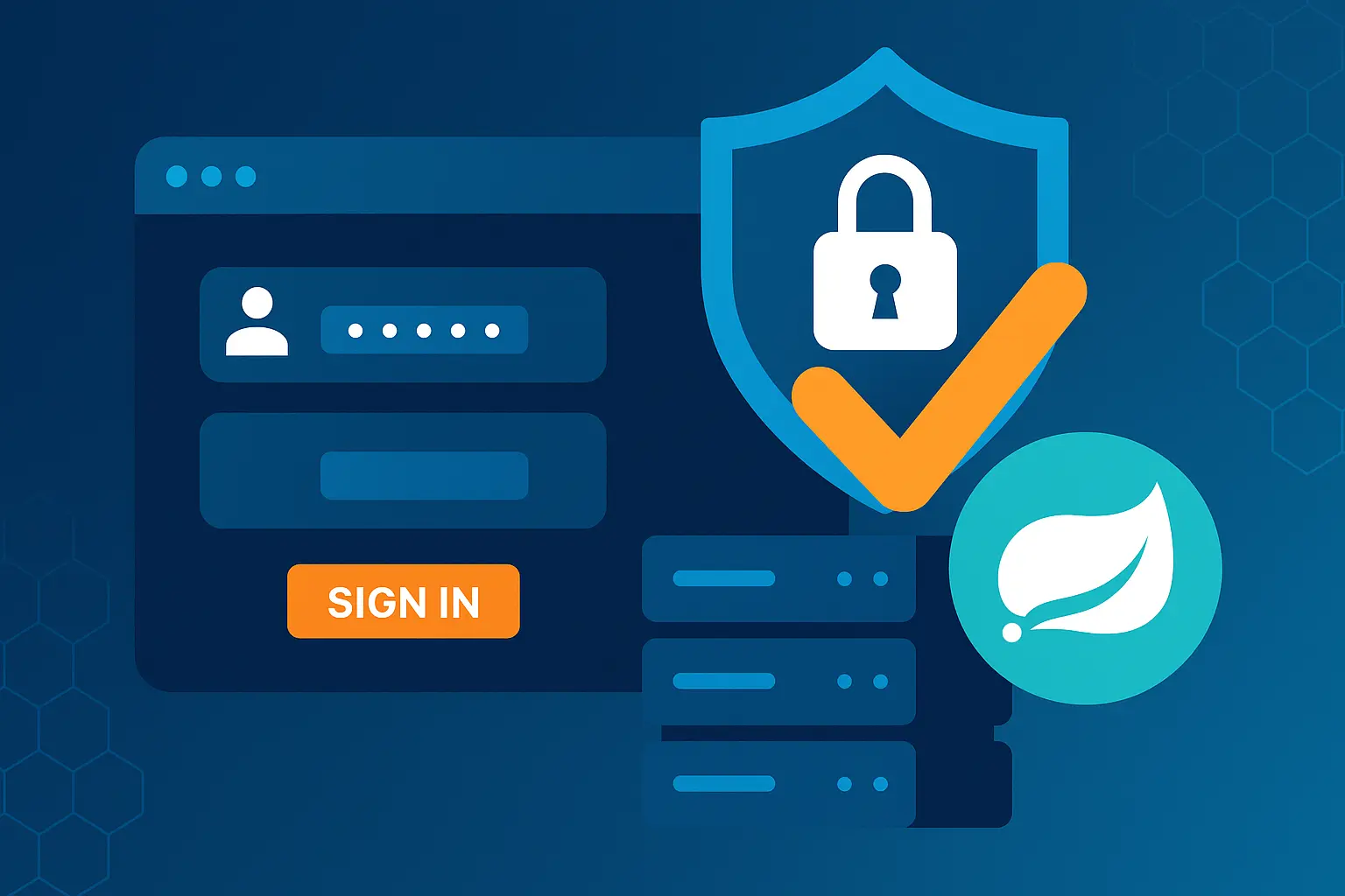 Spring Security Java Configuration